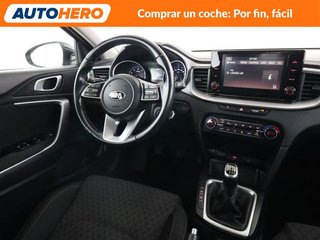 Kia Ceed 1.0 TGDI Drive