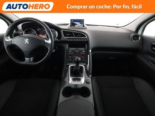 Peugeot 3008 1.2 PureTech Allure