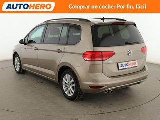 Volkswagen Touran 2.0 TDI Advance BlueMotion Tech