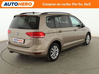 Volkswagen Touran 2.0 TDI Advance BlueMotion Tech