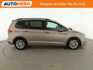 Volkswagen Touran 2.0 TDI Advance BlueMotion Tech