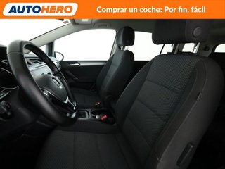 Volkswagen Touran 2.0 TDI Advance BlueMotion Tech
