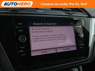 Volkswagen Touran 2.0 TDI Advance BlueMotion Tech
