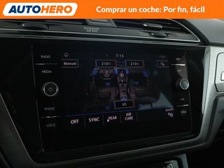 Volkswagen Touran 2.0 TDI Advance BlueMotion Tech