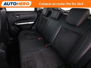 Suzuki Vitara 1.4 S 4x4
