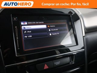 Suzuki Vitara 1.4 S 4x4