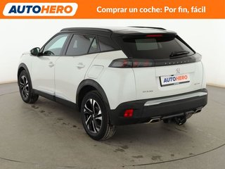 Peugeot 2008 1.2 PureTech GT Line