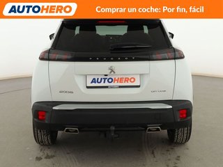 Peugeot 2008 1.2 PureTech GT Line