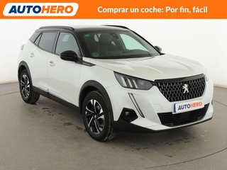 Peugeot 2008 1.2 PureTech GT Line
