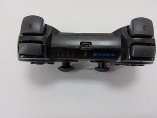 mando ps3 sony cech-zc2