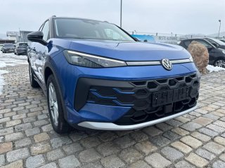 Volkswagen T-Roc 2026 GARANTÍA 5 AÑOS
