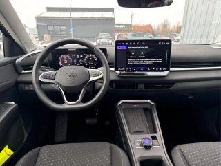 Volkswagen T-Roc 2026 GARANTÍA 5 AÑOS
