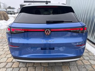 Volkswagen T-Roc 2026 GARANTÍA 5 AÑOS