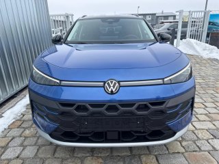 Volkswagen T-Roc 2026 GARANTÍA 5 AÑOS