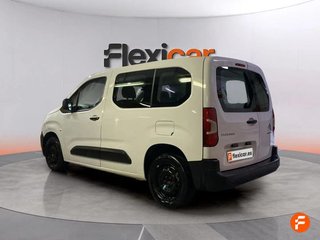 Citroën Berlingo Talla M BlueHDi 100 S&S FEEL