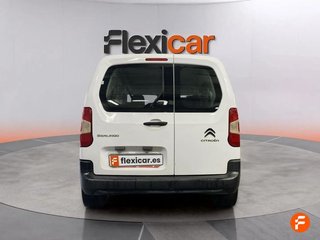 Citroën Berlingo Talla M BlueHDi 100 S&S FEEL