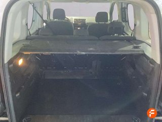 Citroën Berlingo Talla M BlueHDi 100 S&S FEEL