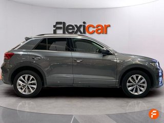 Volkswagen T-Roc Advance 1.0 TSI 81kW (110CV)