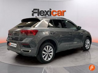 Volkswagen T-Roc Advance 1.0 TSI 81kW (110CV)