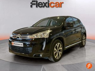 Citroën C4 Aircross HDi 84KW (115CV) S&S 6v 2WD Feel Edition