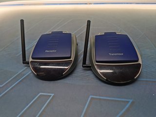 Televes DIGIDOM A/V