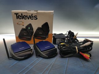 Televes DIGIDOM A/V