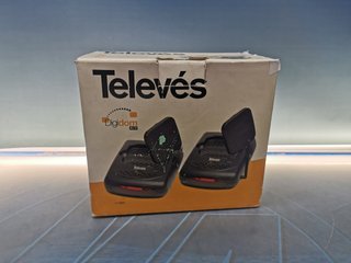Televes DIGIDOM A/V