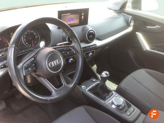 Audi Q2 Advanced 35 TFSI 110kW (150CV)