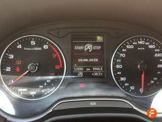 Audi Q2 Advanced 35 TFSI 110kW (150CV)
