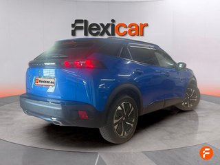 Peugeot 2008 Allure Pack Puretech 130 S&S EAT8