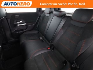 Mercedes Clase B B 250e AMG Line PHEV