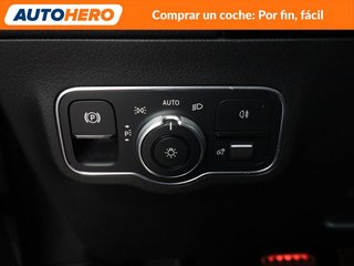 Mercedes Clase B B 250e AMG Line PHEV
