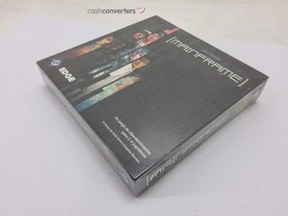juegos de mesa edge mainframe