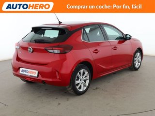 Opel Corsa 1.2 Turbo Elegance