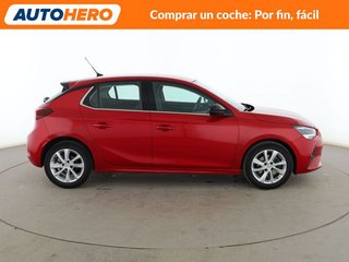Opel Corsa 1.2 Turbo Elegance