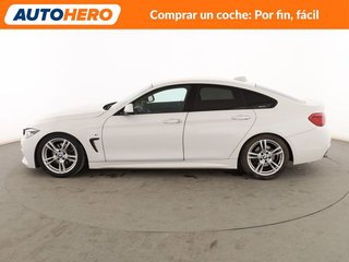 BMW Serie 4 420d Gran Coupé M Sport