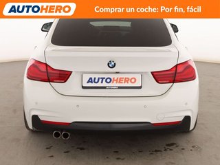 BMW Serie 4 420d Gran Coupé M Sport