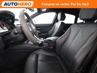 BMW Serie 4 420d Gran Coupé M Sport