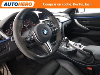 BMW Serie 4 420d Gran Coupé M Sport
