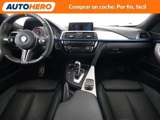 BMW Serie 4 420d Gran Coupé M Sport
