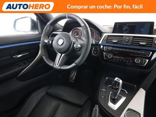 BMW Serie 4 420d Gran Coupé M Sport