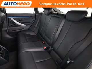 BMW Serie 4 420d Gran Coupé M Sport