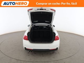 BMW Serie 4 420d Gran Coupé M Sport