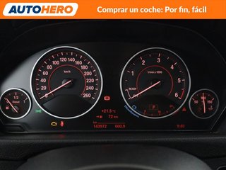 BMW Serie 4 420d Gran Coupé M Sport
