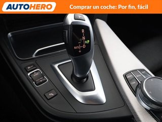 BMW Serie 4 420d Gran Coupé M Sport