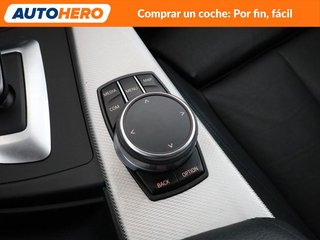 BMW Serie 4 420d Gran Coupé M Sport