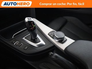 BMW Serie 4 420d Gran Coupé M Sport