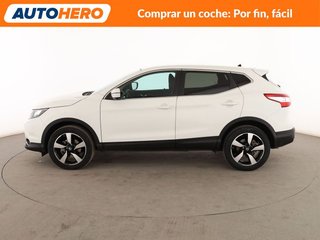 Nissan Qashqai 1.5 Turbodiesel Acenta