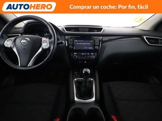 Nissan Qashqai 1.5 Turbodiesel Acenta