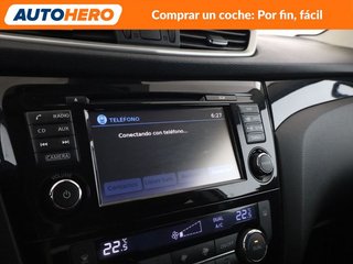 Nissan Qashqai 1.5 Turbodiesel Acenta
